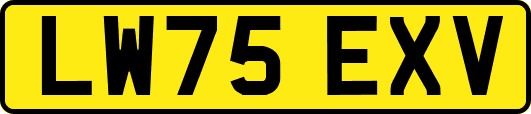 LW75EXV