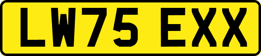 LW75EXX