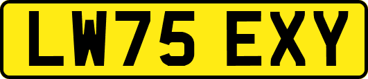 LW75EXY