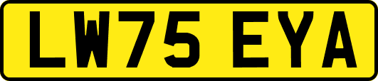 LW75EYA