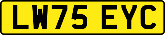 LW75EYC