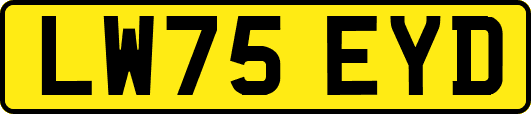 LW75EYD