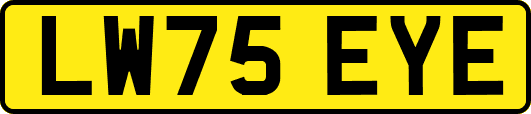 LW75EYE