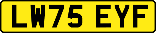 LW75EYF