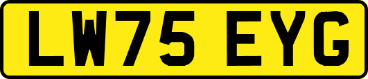 LW75EYG