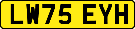 LW75EYH