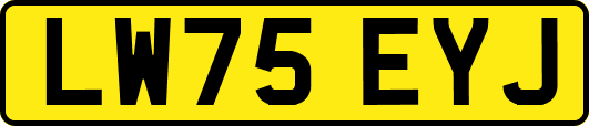 LW75EYJ