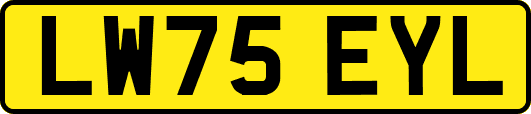 LW75EYL
