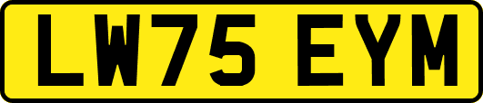 LW75EYM