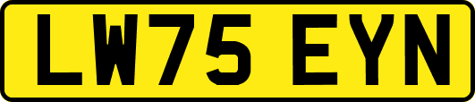 LW75EYN