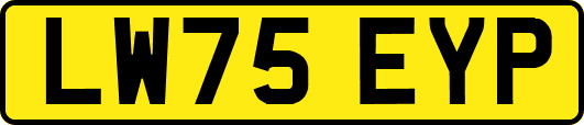 LW75EYP