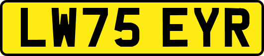LW75EYR
