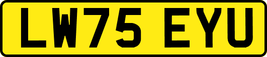 LW75EYU