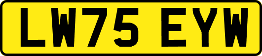 LW75EYW