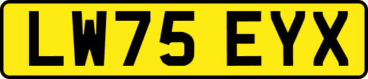 LW75EYX