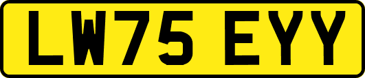 LW75EYY