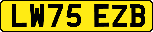 LW75EZB