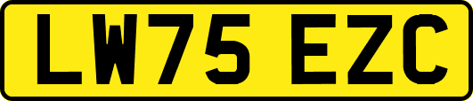 LW75EZC
