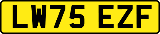 LW75EZF