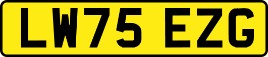 LW75EZG