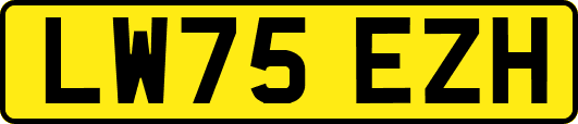 LW75EZH