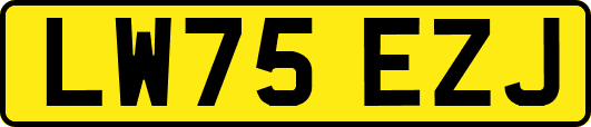 LW75EZJ