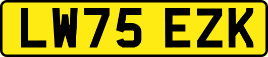 LW75EZK