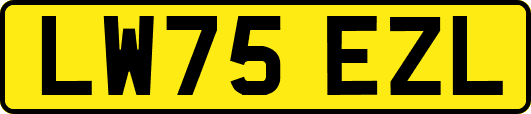 LW75EZL