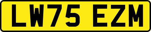 LW75EZM
