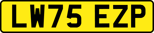 LW75EZP