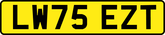 LW75EZT
