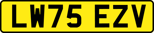 LW75EZV