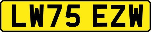 LW75EZW