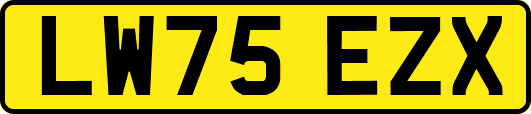 LW75EZX