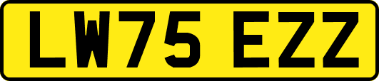 LW75EZZ