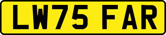LW75FAR
