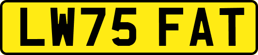 LW75FAT