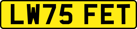 LW75FET