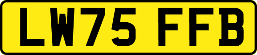 LW75FFB
