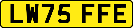 LW75FFE