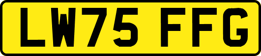 LW75FFG