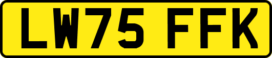 LW75FFK