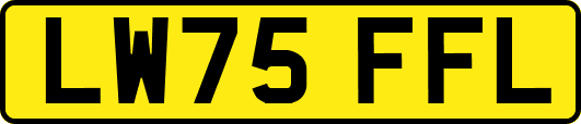 LW75FFL
