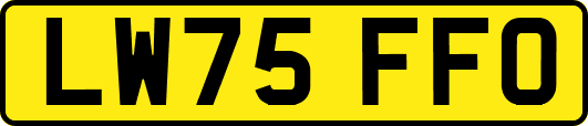 LW75FFO