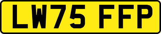 LW75FFP