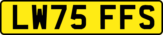 LW75FFS