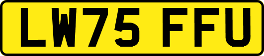 LW75FFU