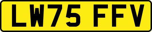 LW75FFV