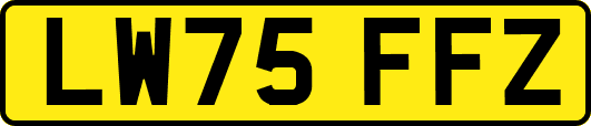 LW75FFZ