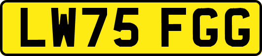 LW75FGG